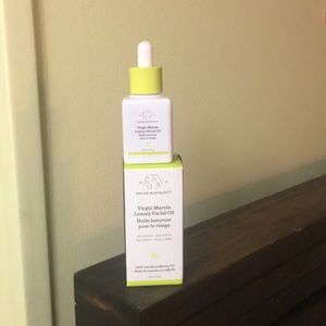 Drunk Elephant Marula Oil